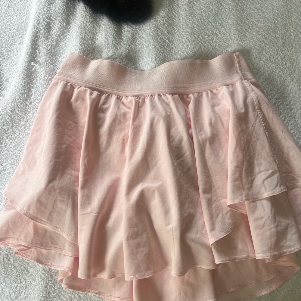 Lulu lemon Skirt